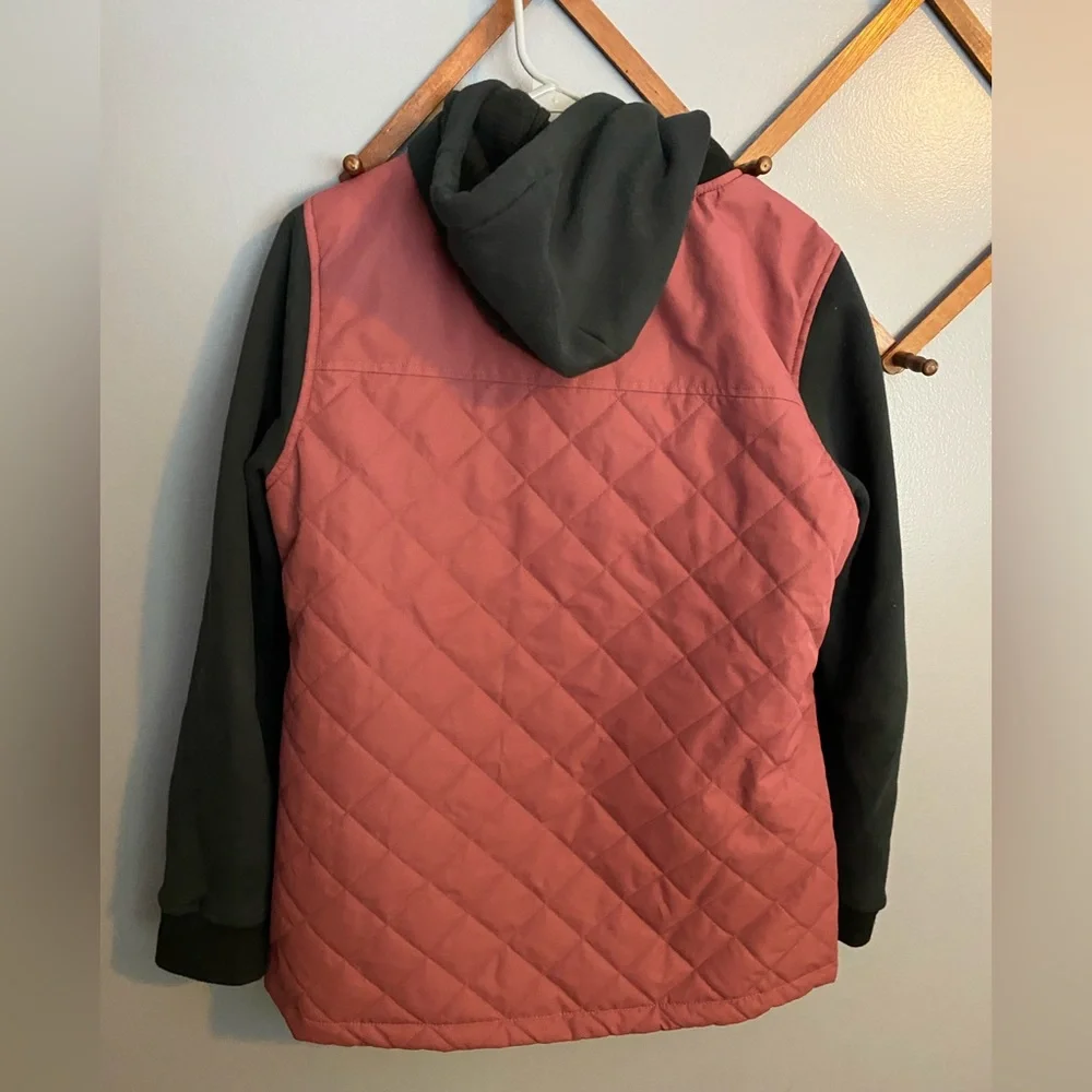 686 Quilted Jacket - Picture 4 of 7